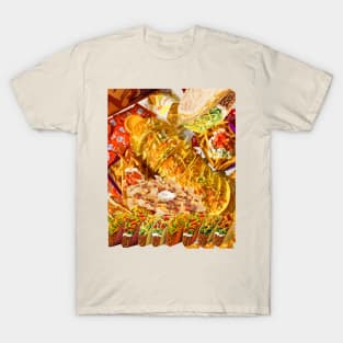 I love tacos T-Shirt